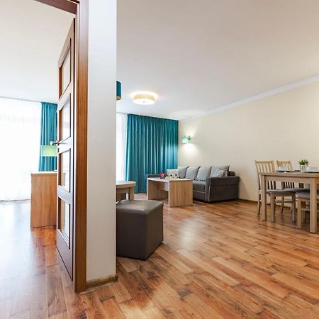 Vacationclub - Villa Mistral Apartament 32 Świnoujście Esterno foto
