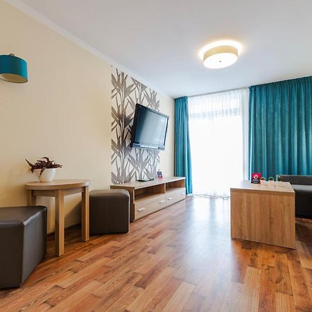 Vacationclub - Villa Mistral Apartament 32 Świnoujście Esterno foto