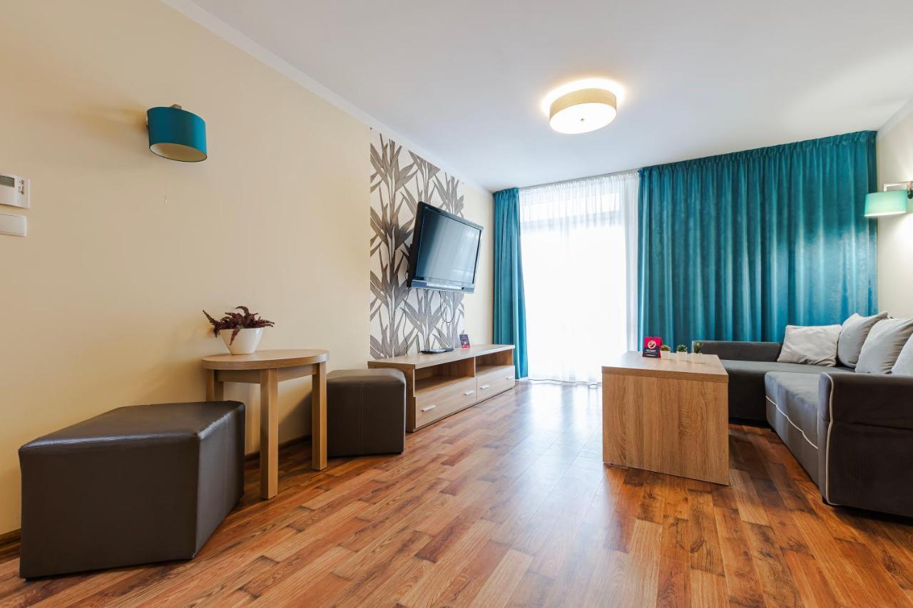 Vacationclub - Villa Mistral Apartament 32 Świnoujście Esterno foto