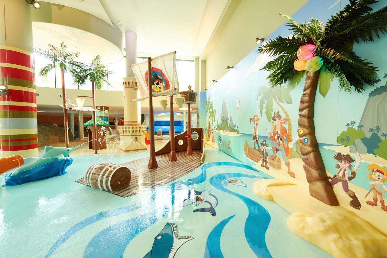 Vacationclub - Villa Mistral Apartament 32 Świnoujście Esterno foto